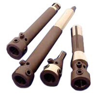 TMX Annular Cutter Holder